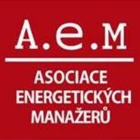 Asociace energetických manažerů Logo