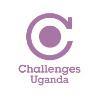 Challenges Uganda Logo