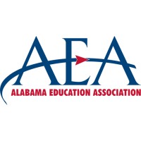 Alabama Education Association Logo