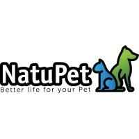 Natupet Logo