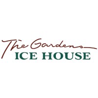 The Gardens Ice House Logo