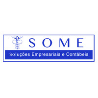 SOME SOLUÇÕES CONTABEIS Logo