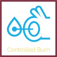 Controlled Burn Logo
