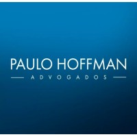 Paulo Hoffman Advogados Logo