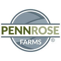 PennRose Farms LLC Logo