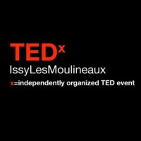 TEDxIssyLesMoulineaux Logo