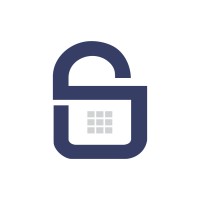SENHA DIGITAL 🔓 Soluções Digitais Logo