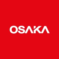 Osaka Toyota Logo