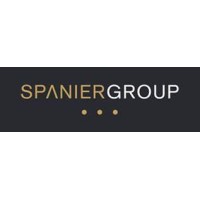Spanier Group Logo