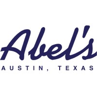 Abels On The Lake Logo