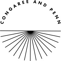 Congaree and Penn Logo