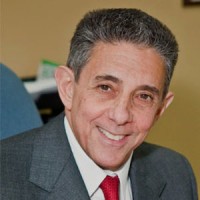 Palm Beach Spine & Diagnostic Institute Logo