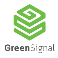 Green Signal Logo