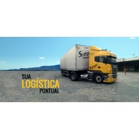 Sinos Transportes e Logística Logo