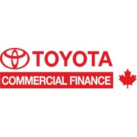 Toyota Industries Commercial Finance Canada, Inc. Logo