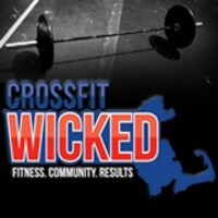 CrossFit Wicked Logo