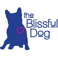 The Blissful Dog® Inc. Logo