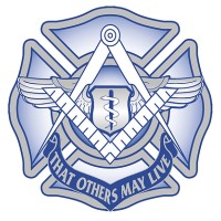 The Rescue Company 1 Logo