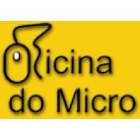 Oficina do Micro Logo