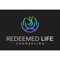 Redeemed Life Counseling, LLC Logo