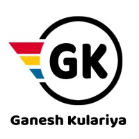Ganesh Kulariya LLP Logo