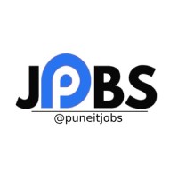 Pune Jobs Logo