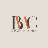 Bandwagon Communications Logo