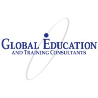 Global Education and Training Consultants Logo