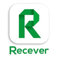 Recever Logo