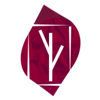 Ruby Leaf Media Logo