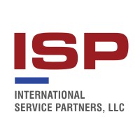 INTERNATIONAL SERVICE PARTNERS, LLC Logo