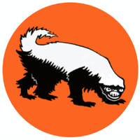The Brave Ones Logo