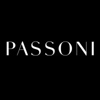 Passoni Logo