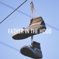 Father In The Hood Logo