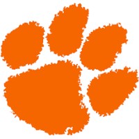 Clemson University Bioengineering Logo