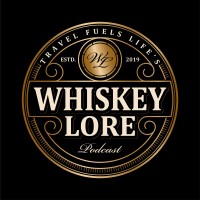 Whiskey Lore (Travel Fuels Life LLC) Logo
