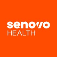 Senovo Health Logo