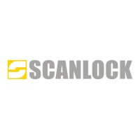 SCANLOCK CZ, spol. s r.o. Logo