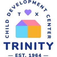 Trinity Child Development Center Logo