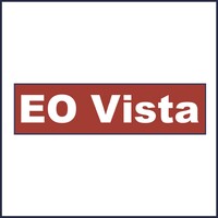 EO Vista Logo