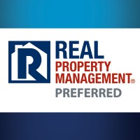 Real Property Management Preferred Logo