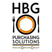 HBG Purchasing Solutions Logo