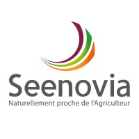 Seenovia Logo