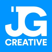 JG Creative Services Logo