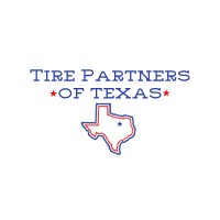Tire Partners of Texas Logo