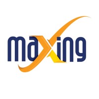 Maxing SPA Logo
