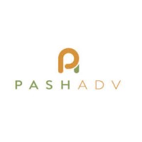 PASHADV Logo