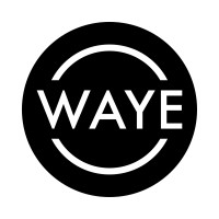 WAYE Logo