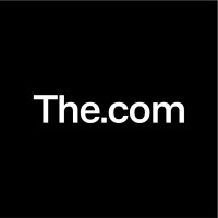 The.com Logo