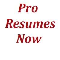 ProResumesNow Logo